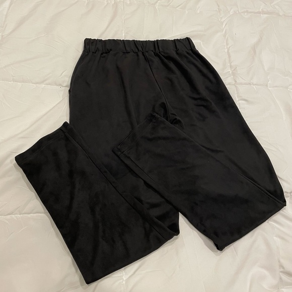 ZARA EUC TRAFALUC collection - soft full length pants, size US 28/M - Picture 1 of 5